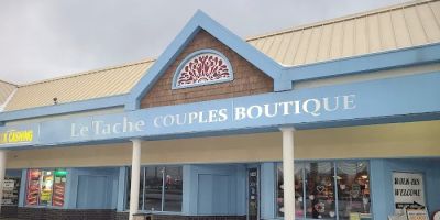 Le Tache Couples Boutique