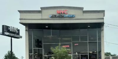 MVC Couples Boutique
