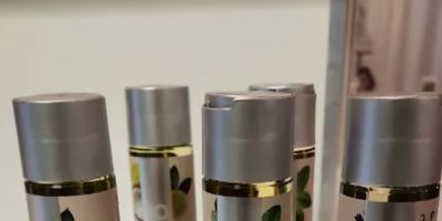 Hart's Desires Website
