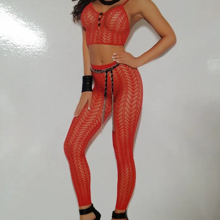 Hart's Desires Website 4