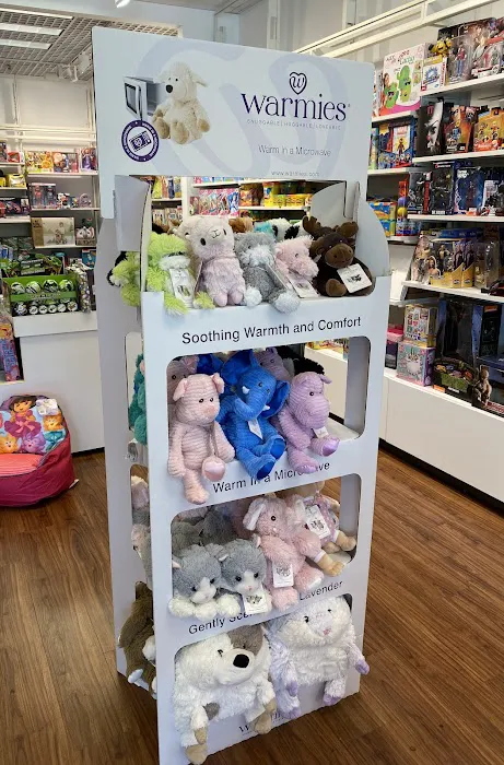 The Toy Box 4