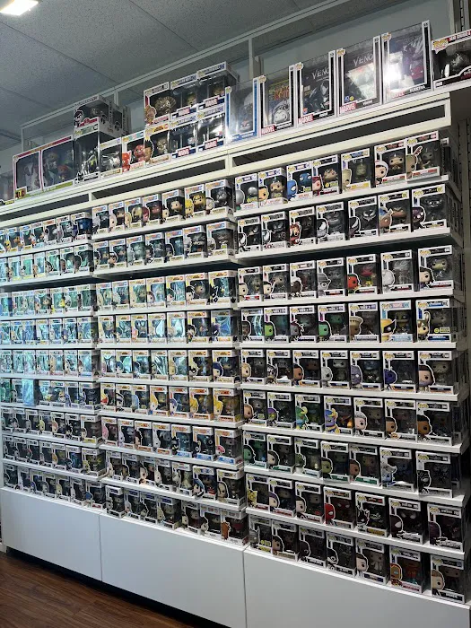 The Toy Box 4