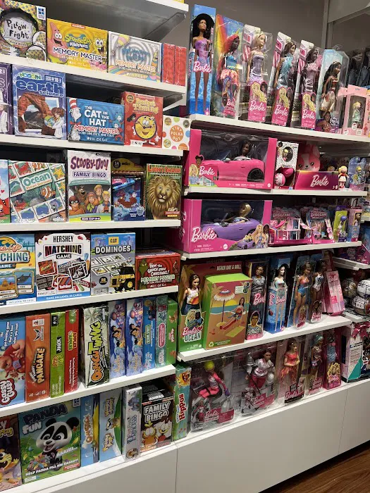 The Toy Box 4