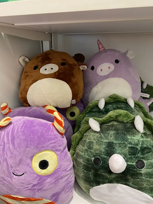 The Toy Box 4