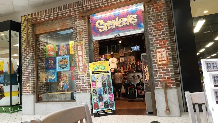 Spencer's 4