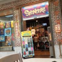 Spencer's ico