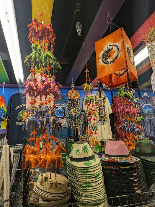 Shop Therapy 5