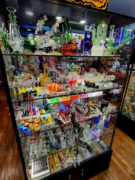 Shop Therapy 5