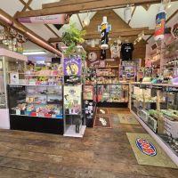 Pirate Girl Smoke Boutique ico