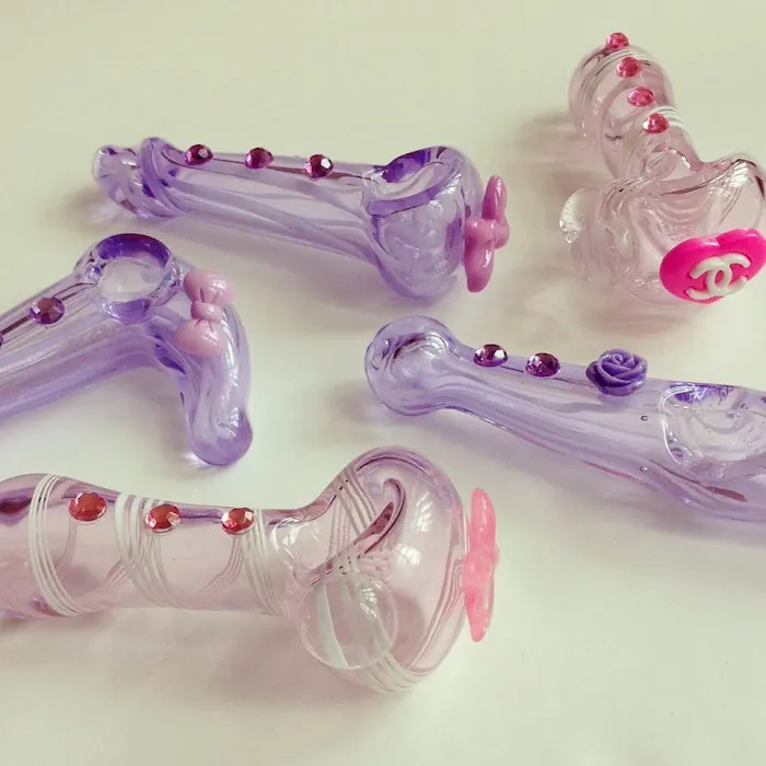 Pirate Girl Smoke Boutique 5