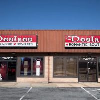 Desires Lingerie ico