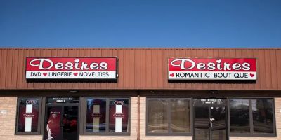 Desires Lingerie