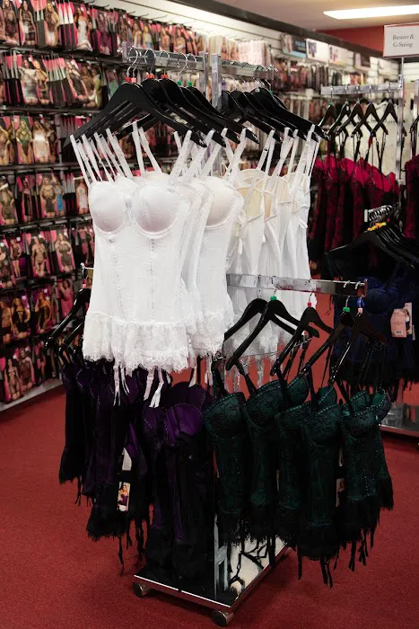 Desires Lingerie 4