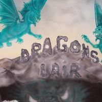 Dragon's Lair ico