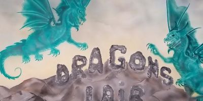Dragon's Lair