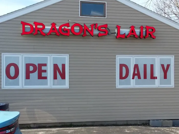 Dragon's Lair 4