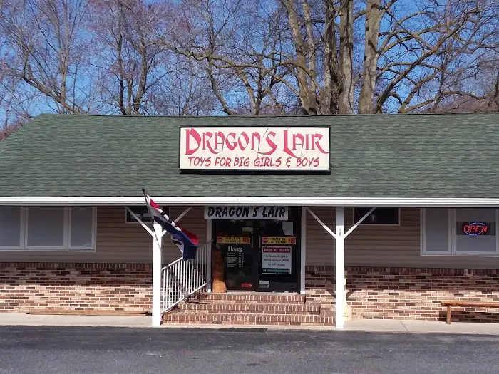 Dragon's Lair 4