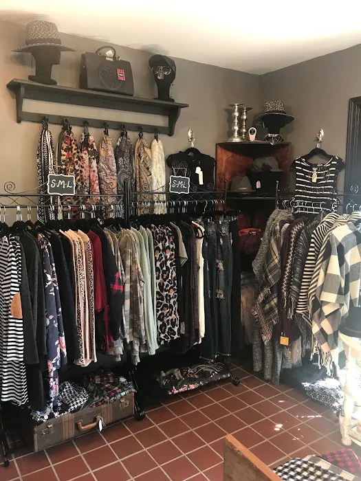 Coco’s Loft 3