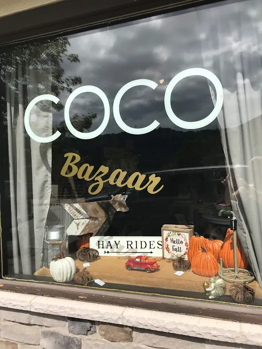 Coco’s Loft 3