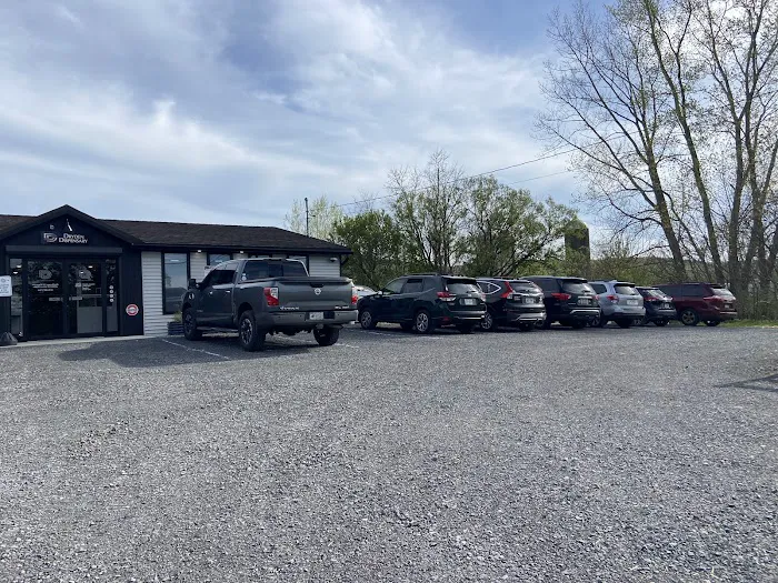 Dryden Dispensary 4