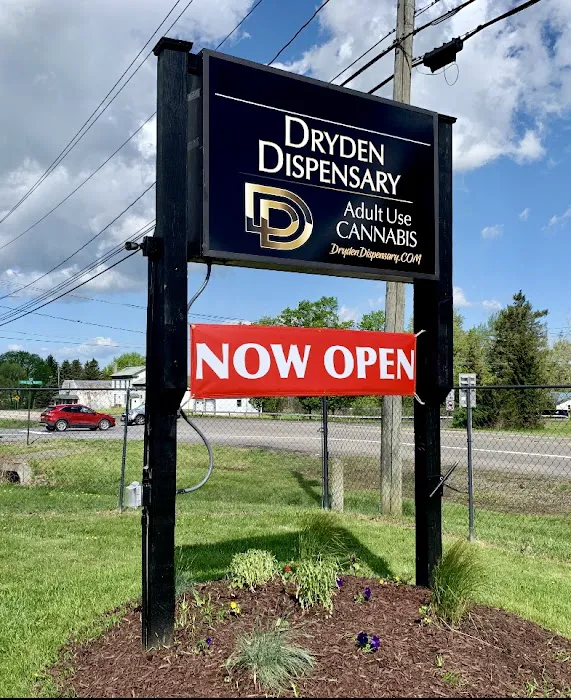 Dryden Dispensary 4