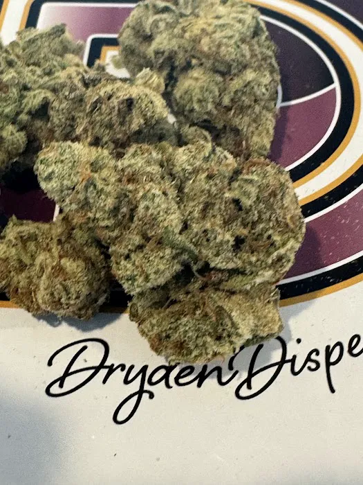 Dryden Dispensary 4