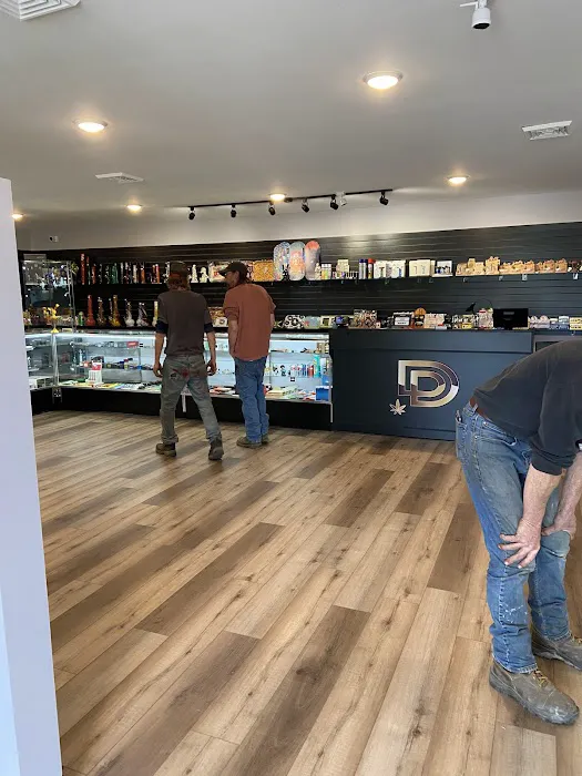 Dryden Dispensary 4