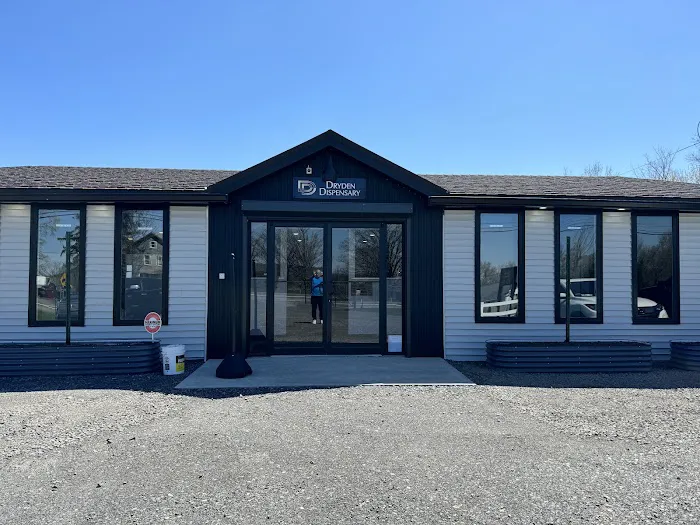Dryden Dispensary 4