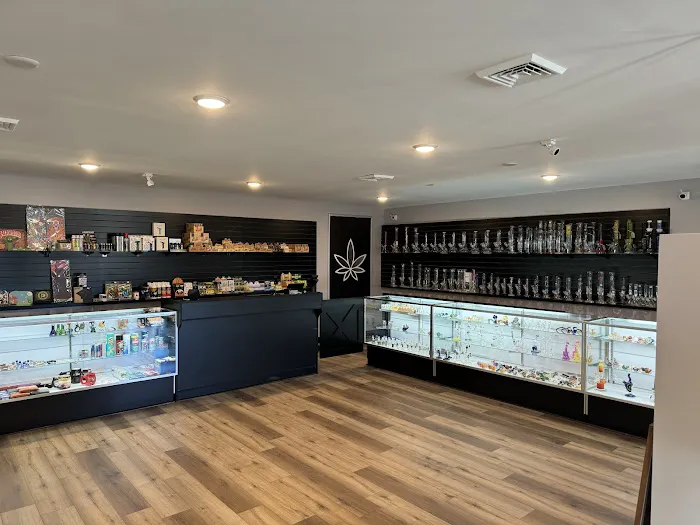 Dryden Dispensary 4