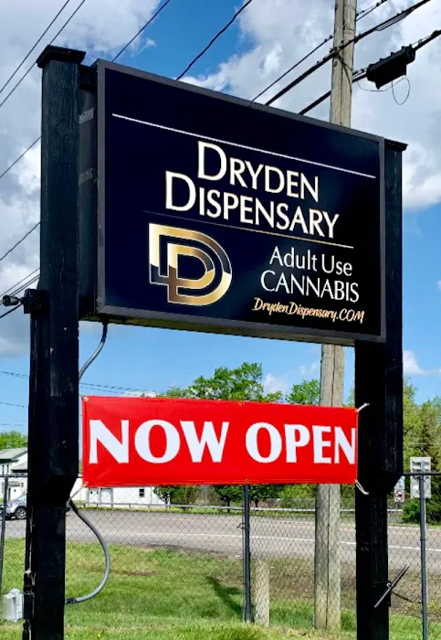 Dryden Dispensary 4