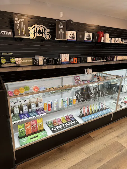 Dryden Dispensary 4