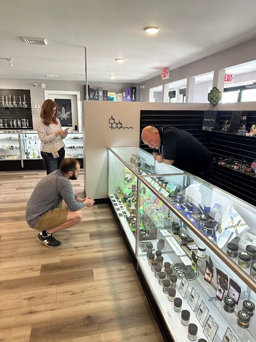 Dryden Dispensary 4