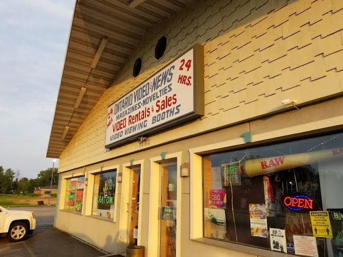 Ontario Video & News 5