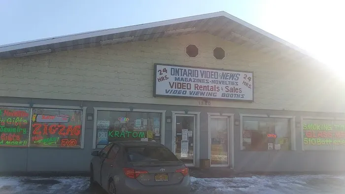 Ontario Video & News 5