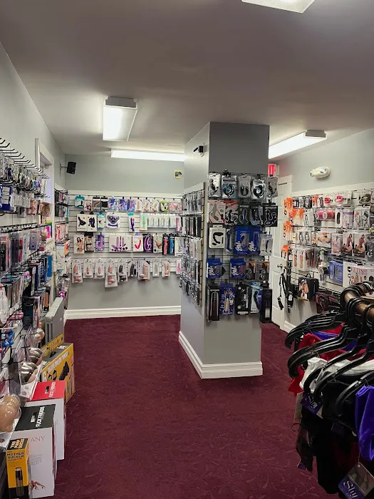 Midnight Boutique 4