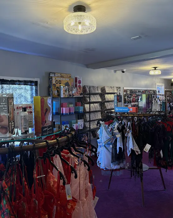 Midnight Boutique 4