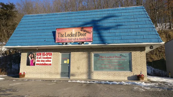 The Locked Door Express 4