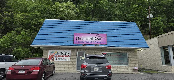 The Locked Door Express 4