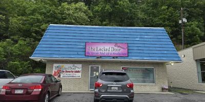 The Locked Door Express