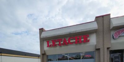 Le Tache Couples Boutique