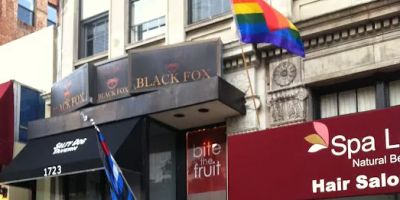 Bite the Fruit