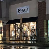 Spencer's ico