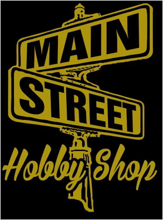 Main Street Hobby 4