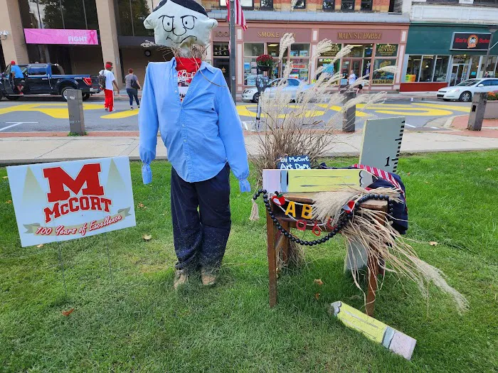 Main Street Hobby 4