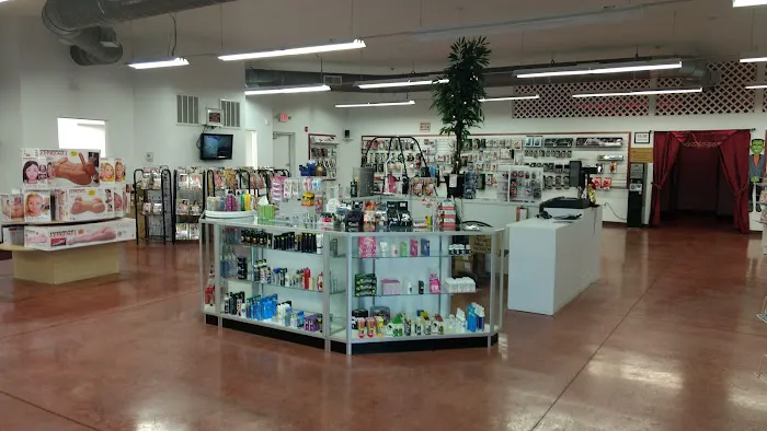 Love Toys Adult Novelties 4