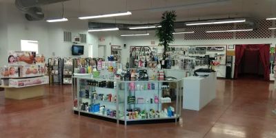 Love Toys Adult Novelties