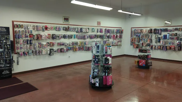 Love Toys Adult Novelties 4