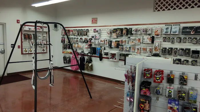 Love Toys Adult Novelties 4