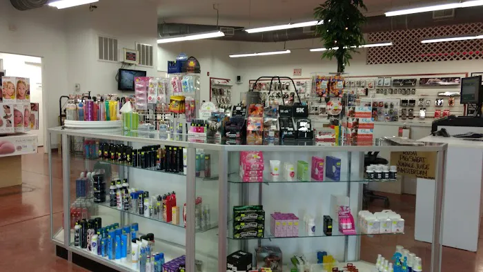 Love Toys Adult Novelties 4