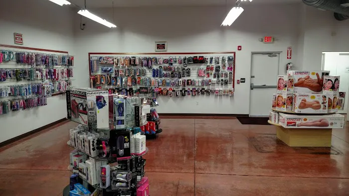 Love Toys Adult Novelties 4